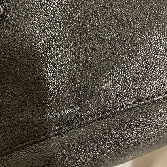 Marc by Marc Jacob’s leather Purse - Picture 4 of 5